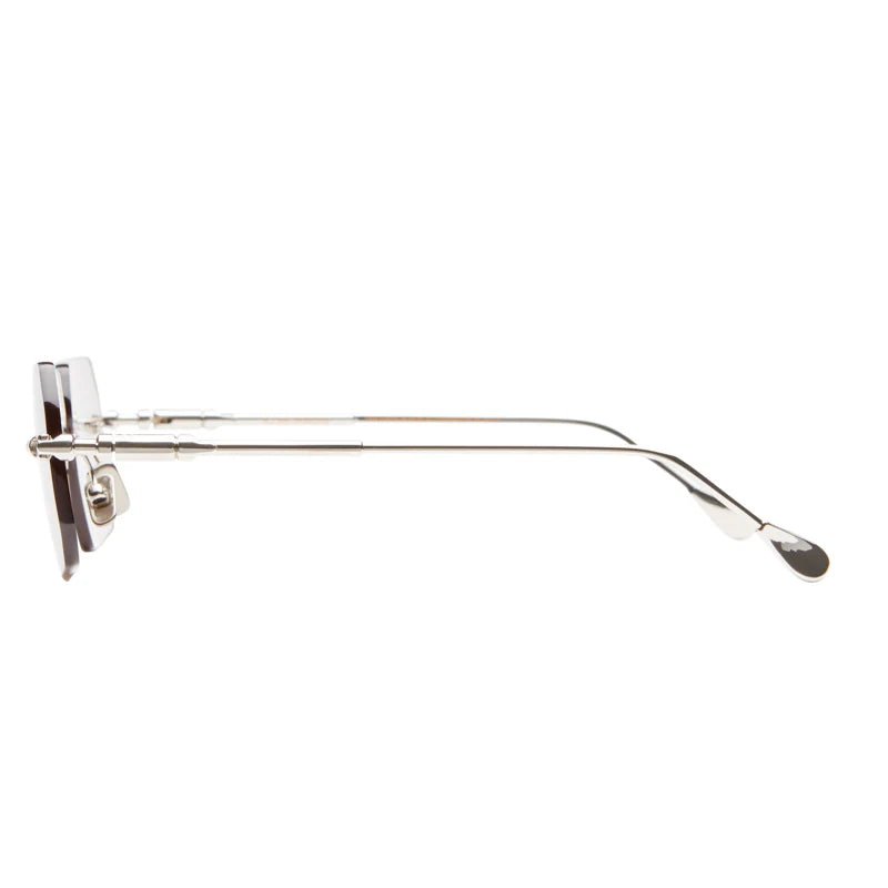 Kuboraum H68 SI Grey