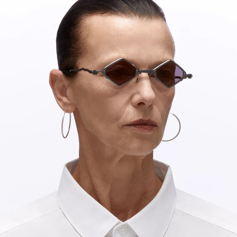 Kuboraum H80 SI Grey