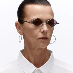 Kuboraum H80 SI Grey