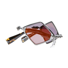 Kuboraum H80 SI Grey