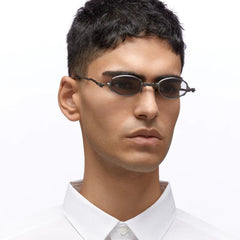 Kuboraum H81 RH Grey