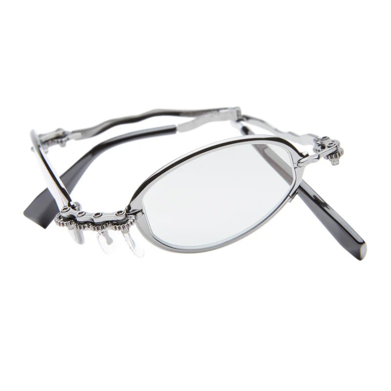 Kuboraum H81 RH Grey