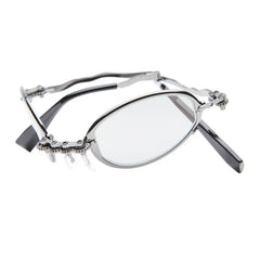 Kuboraum H81 RH Grey