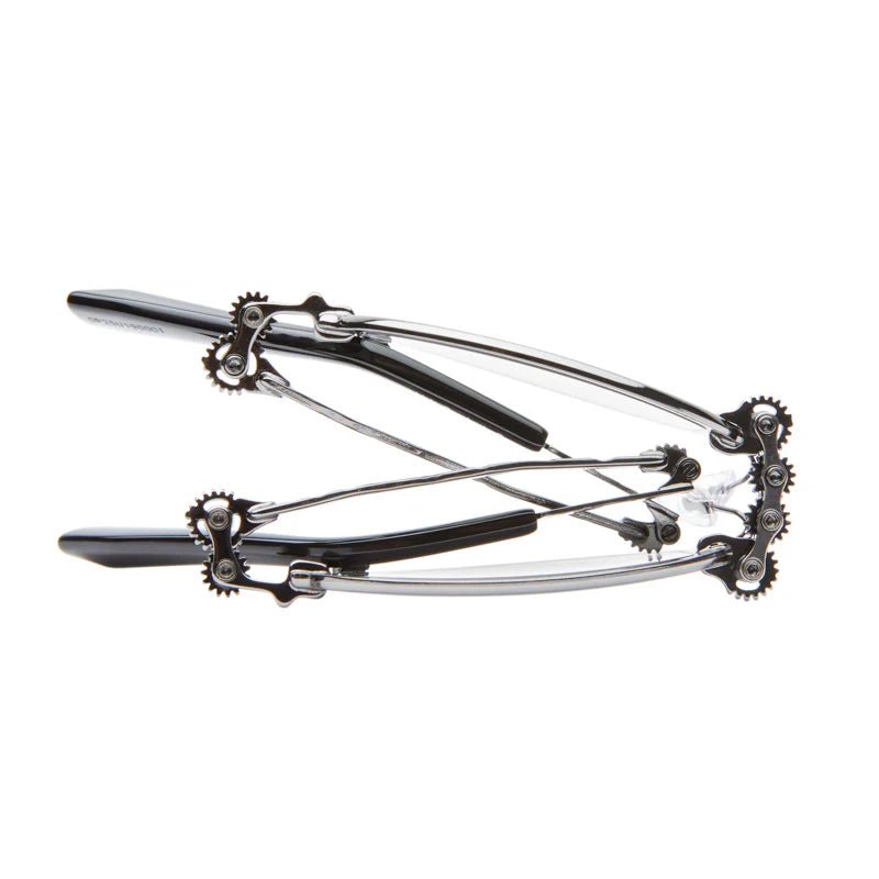 Kuboraum H81 RH Grey