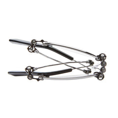 Kuboraum H81 RH Grey