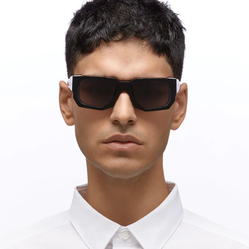 Kuboraum K61 BB Grey