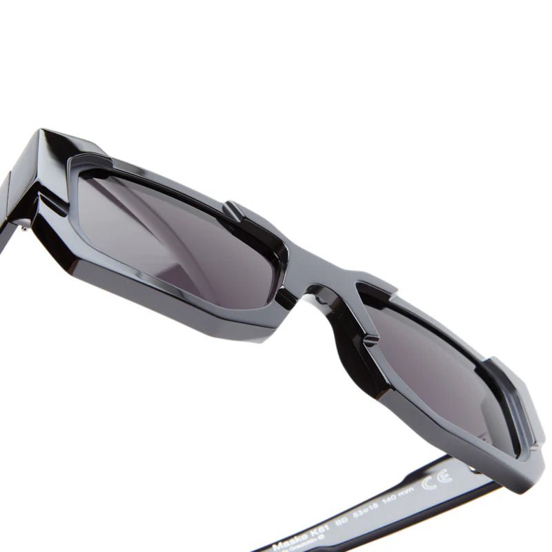 Kuboraum K61 BB Grey