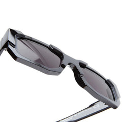 Kuboraum K61 BB Grey