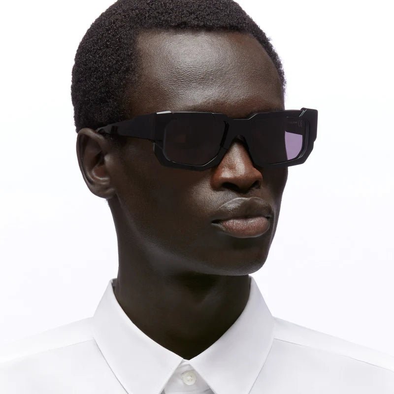 Kuboraum K61 BB Grey