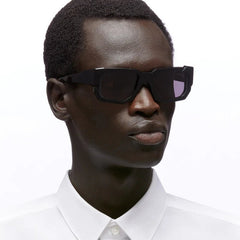 Kuboraum K61 BB Grey