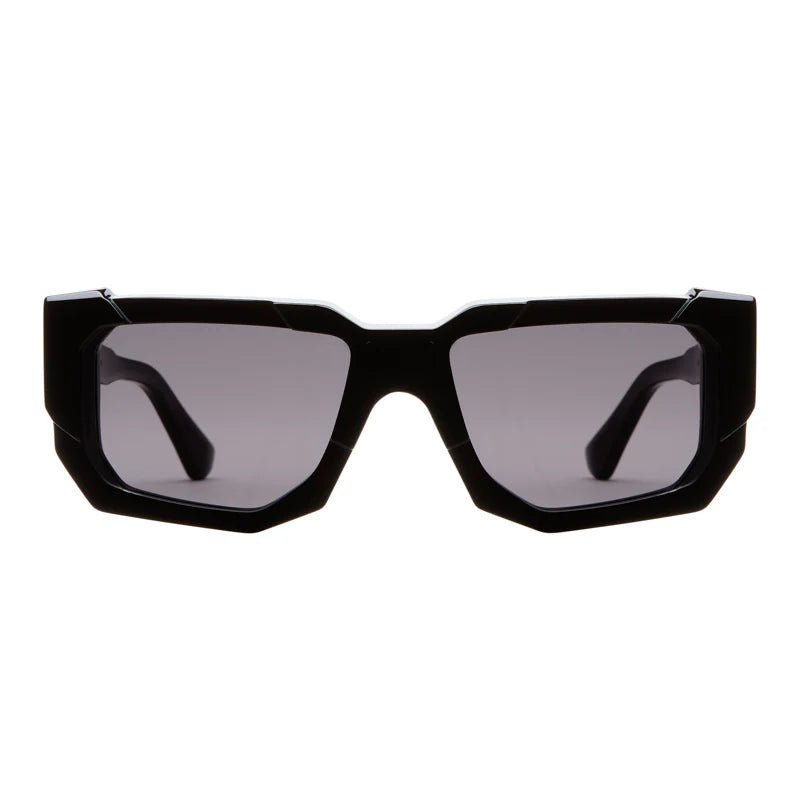 Kuboraum K61 BB Grey