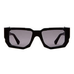 Kuboraum K61 BB Grey