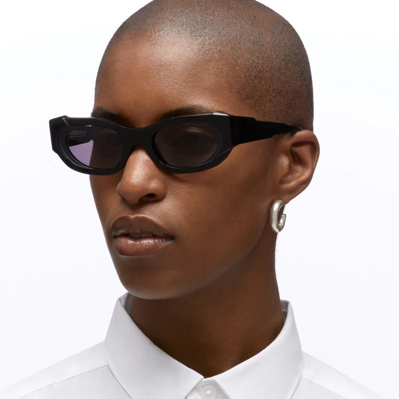 Kuboraum K62 BB Grey