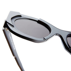 Kuboraum K62 BB Grey