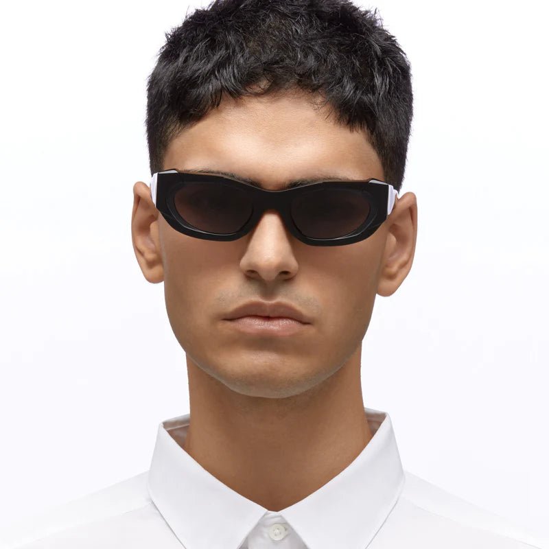 Kuboraum K62 BB Grey