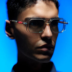 Kuboraum P8 CHP Green