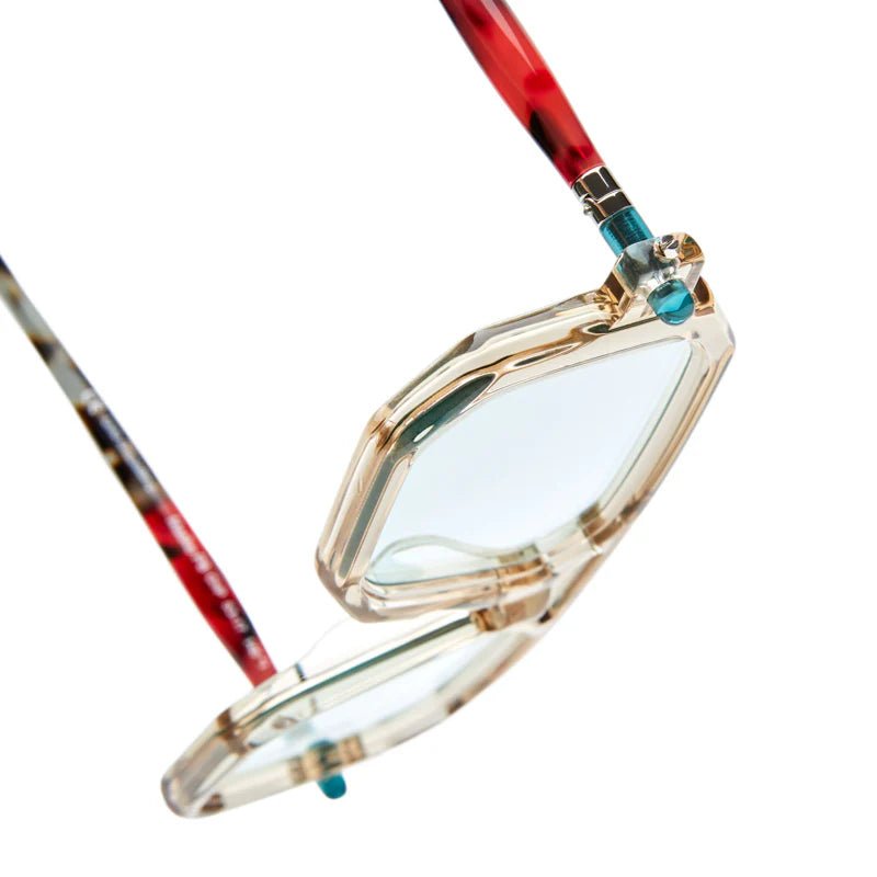 Kuboraum P8 CHP Green