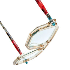 Kuboraum P8 CHP Green