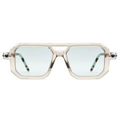 Kuboraum P8 CHP Green