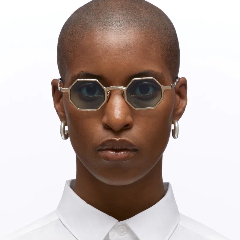 Kuboraum Z19 GE Green