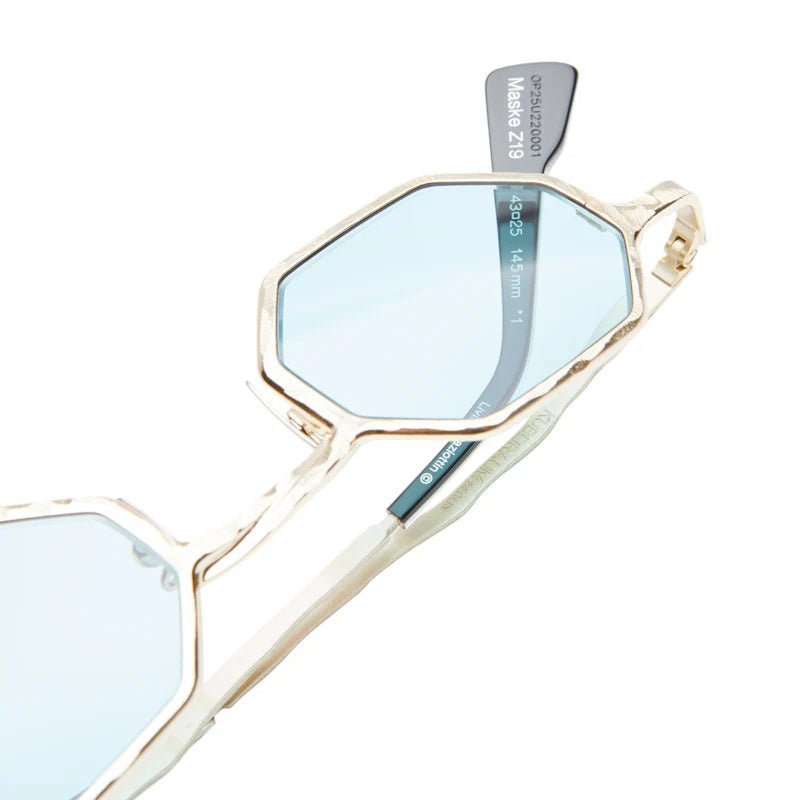 Kuboraum Z19 GE Green