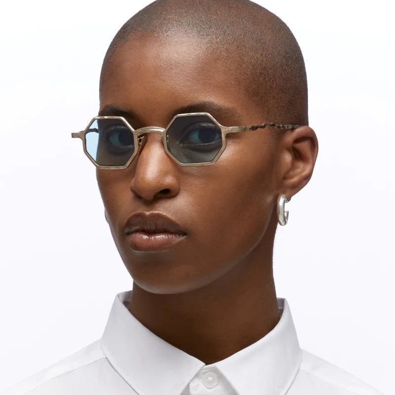 Kuboraum Z19 GE Green