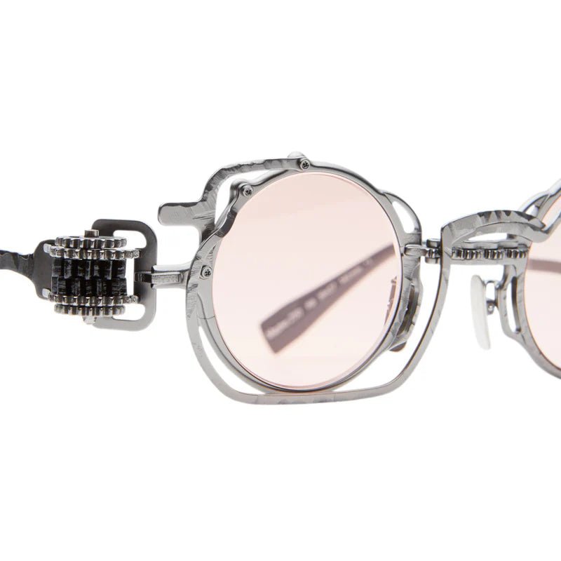 Kuboraum Z50 RB Pink