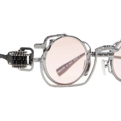 Kuboraum Z50 RB Pink