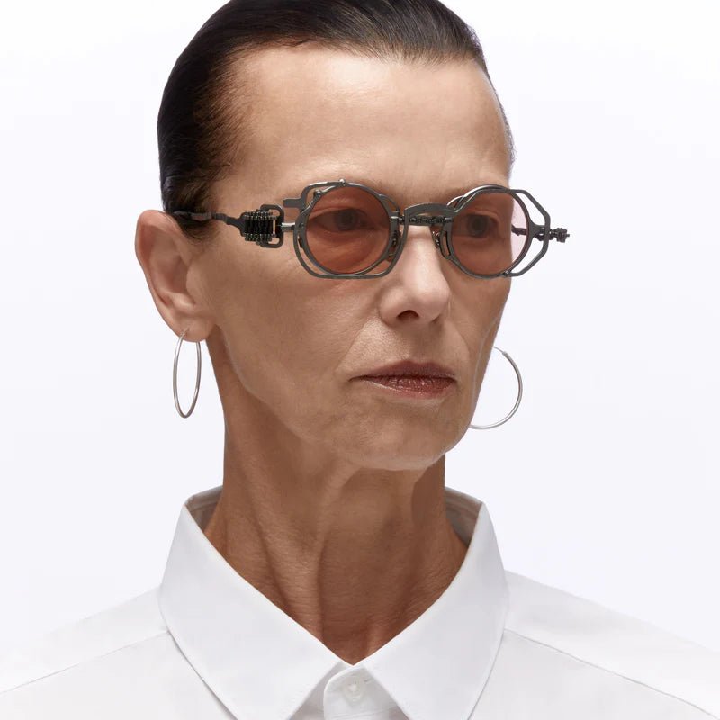 Kuboraum Z50 RB Pink