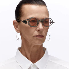 Kuboraum Z50 RB Pink