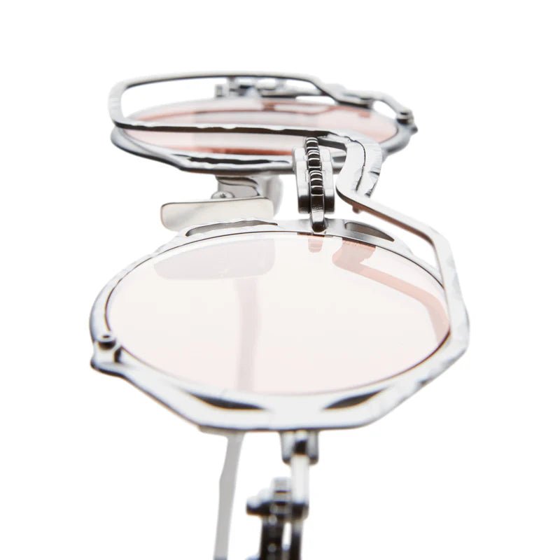 Kuboraum Z50 RB Pink