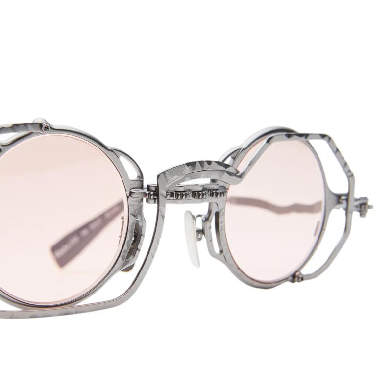 Kuboraum Z50 RB Pink