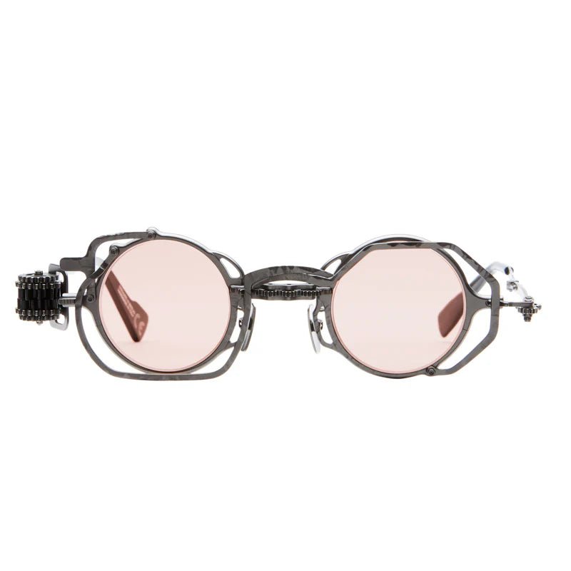 Kuboraum Z50 RB Pink