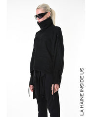 LW891 Over Sweater