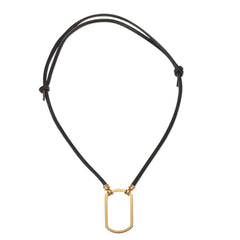 La Loop Langston Satin Gold