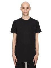 Level Tee Black AW26
