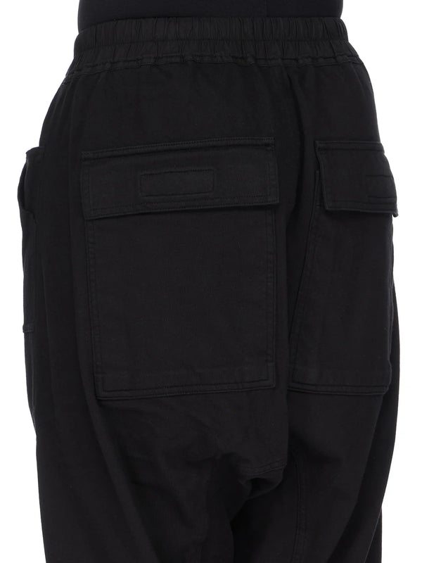 Classic Cargo Drawstring