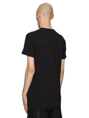 Level Tee Black AW26