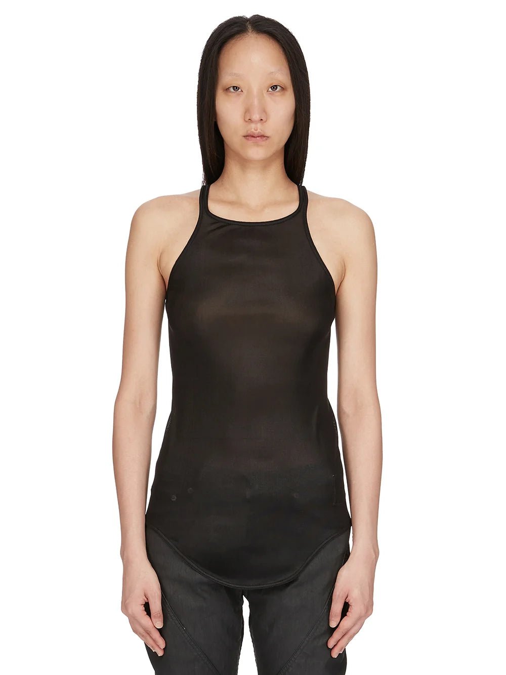Racer Back Tank Liquid