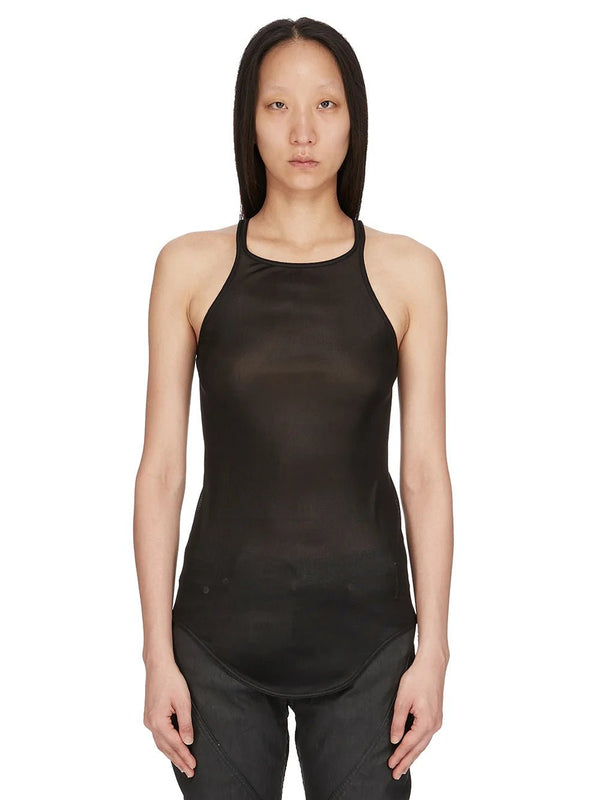 Racer Back Tank Liquid