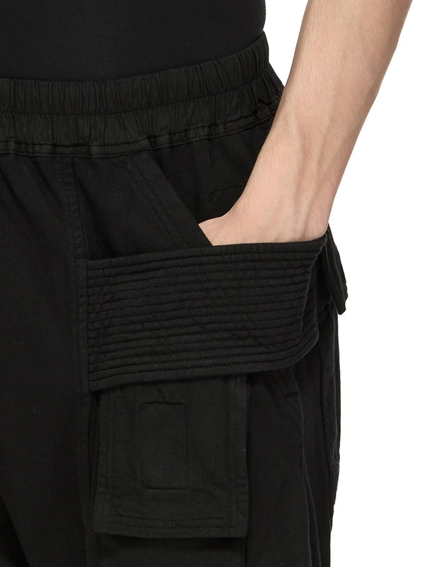 Creatch Cargo Drawstring
