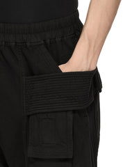 Creatch Cargo Drawstring