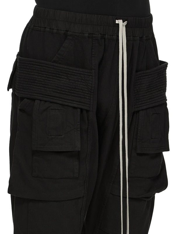 Creatch Cargo Drawstring