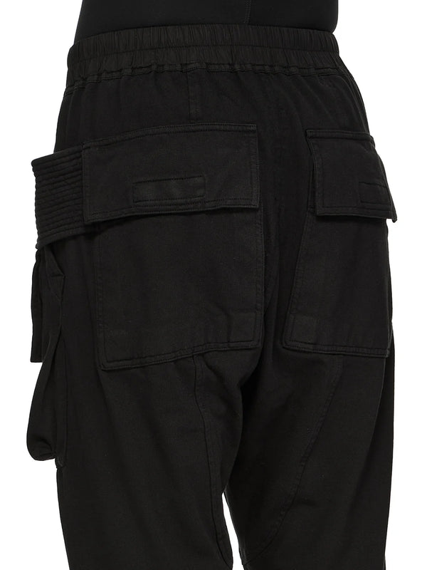 Creatch Cargo Drawstring
