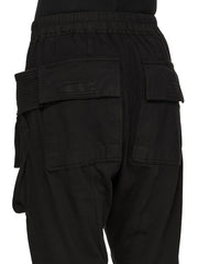 Creatch Cargo Drawstring