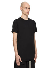 Level Tee Black AW26