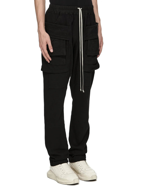 Creatch Cargo Drawstring