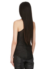 Racer Back Tank Liquid