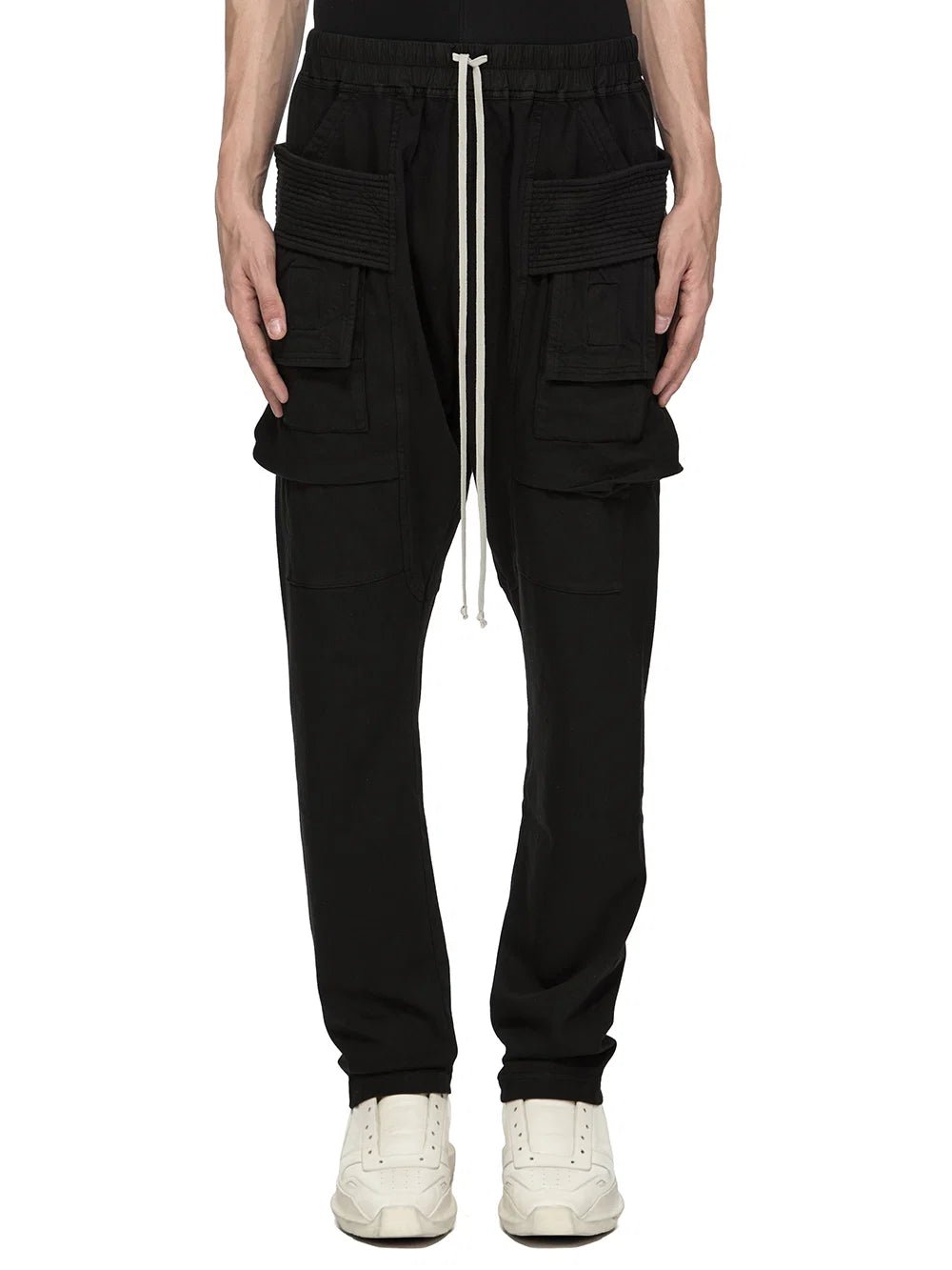 Creatch Cargo Drawstring