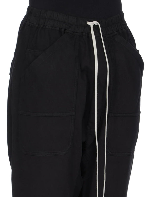 Classic Cargo Drawstring